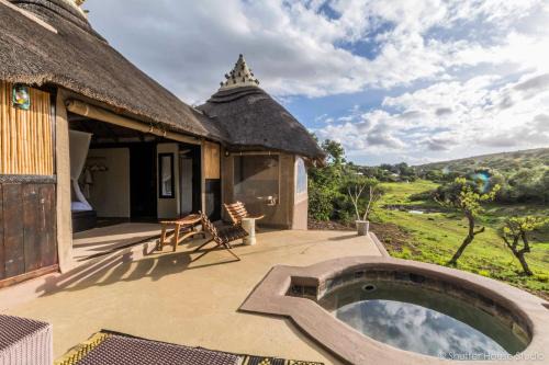 Paterson Other | Safari Lodge - Amakhala Game Reserve
