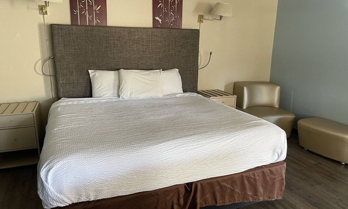 Nephi Hotel | Safari Motel