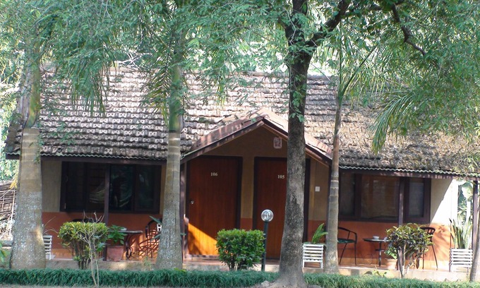 Bharatpur Hotel | Safari Narayani Hotel- All Inclusive