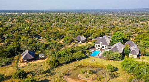 Leeupoort Cabin | Safari Plains