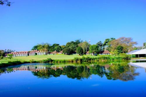 Nairobi Resort | Safari Resorts