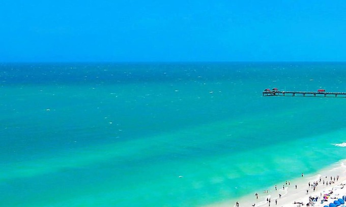 Terrace Park House | Safari theme 3BR w/Firepit, 0.5mi to Adv Isld & Busch Gardens! 5 beds, sleeps 8