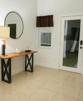 Wynwood Art District House | Safari Wynwood