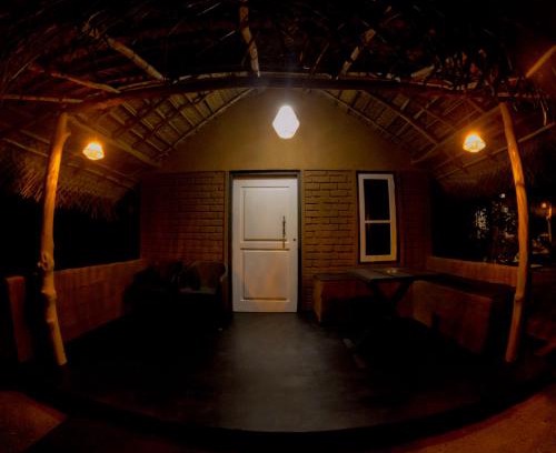 Pahala Maragahawewa House | Safaria Lodge Wilpattu