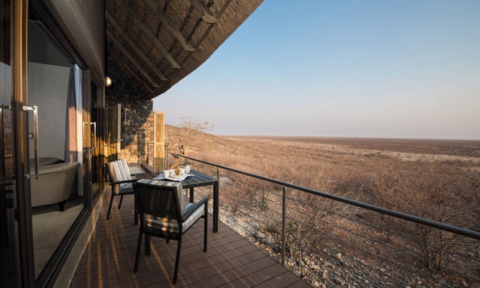 Kamanjab Cabin | Safarihoek