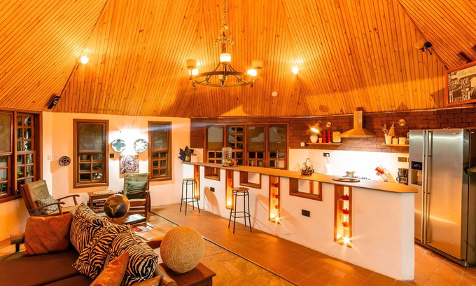 Arusha Cottage | Safariland Cottages Arusha