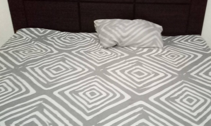 D.H.A. Apartment | Safe Accommodation in Khyaban e Rahat Near Sea View