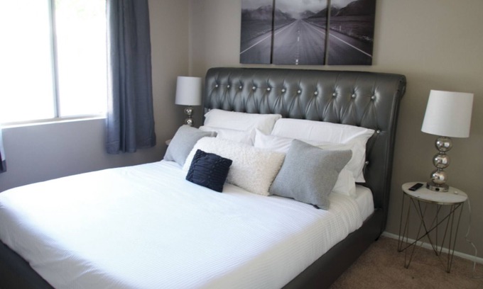 Harbor Apartment | Safe and clean apartment in Lakewood CA