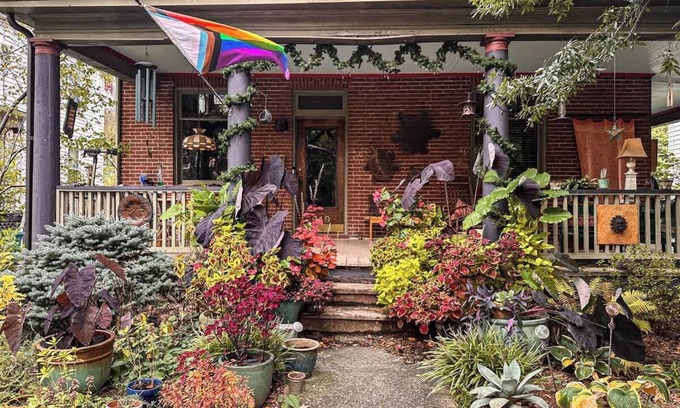 Roanoke House | Safe, Convenient 1BR Near Hospital, Greenway, Food