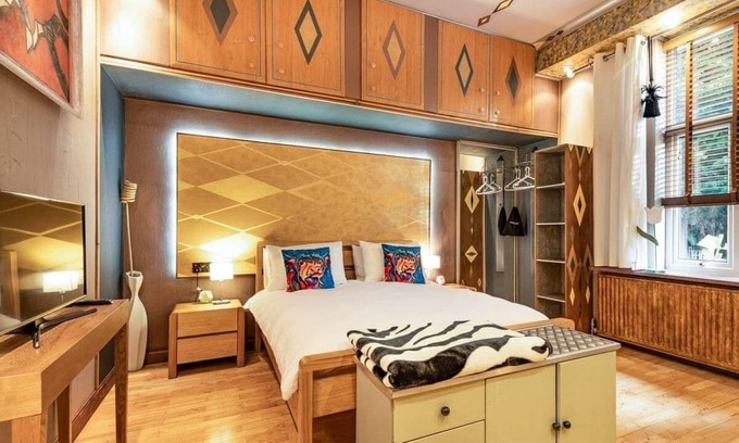 Larkhall Apartment | SAFE HAVEN RETREAT Tranquil Countryside Apartment