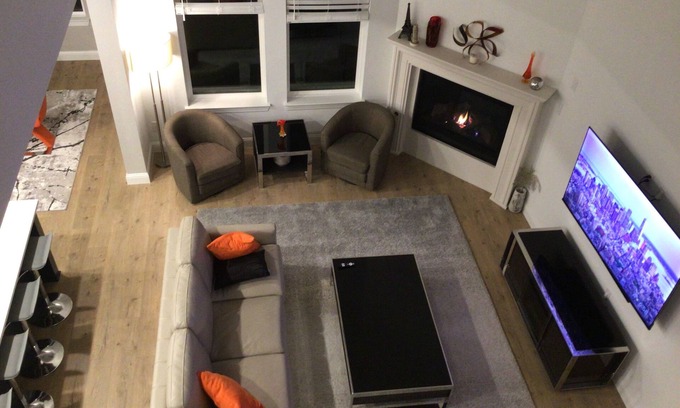 Aledo House | Safe & Quiet Private Room + Bath Shared Home w/Host