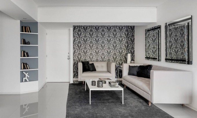 Roma Sur Apartment | Safety and Comfort in the Condesa Area