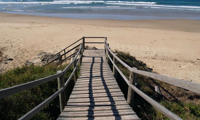 Safety Beach House | Safety Beach Bungalows