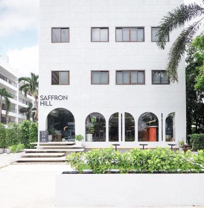 Minburi Hotel | Saffron Hill Minburi