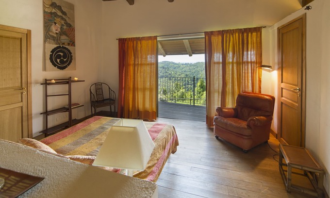 Murazzano Cottage | Saffron House - Cascina Adami