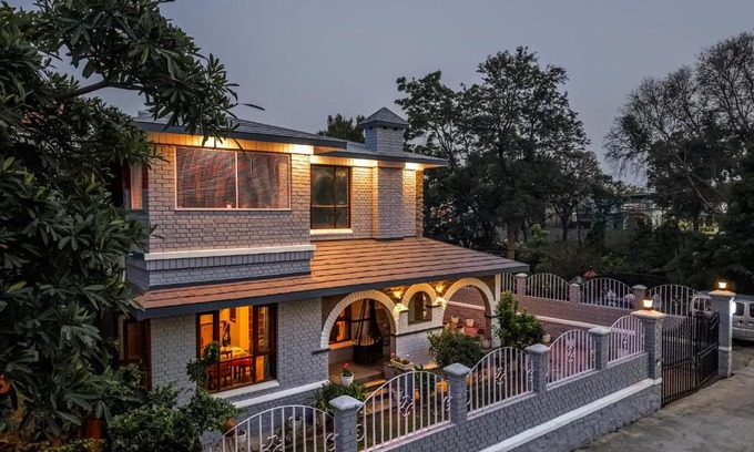 Bullawala Villa | SaffronStays DreamCatcher