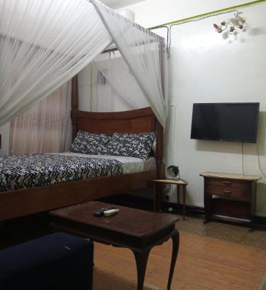 Tangana Apartment | SAFI Apartment