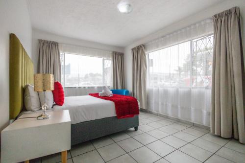 Berea Apartment | Safi Luxury Apartment 2