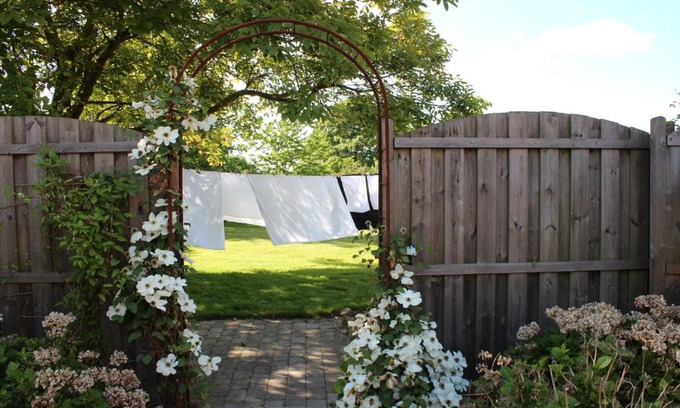 Faaborg Bed & Breakfast | Safine B&B