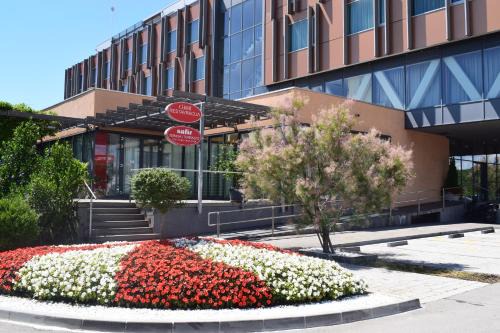 Sezana Hotel | Safir Hotel Casino