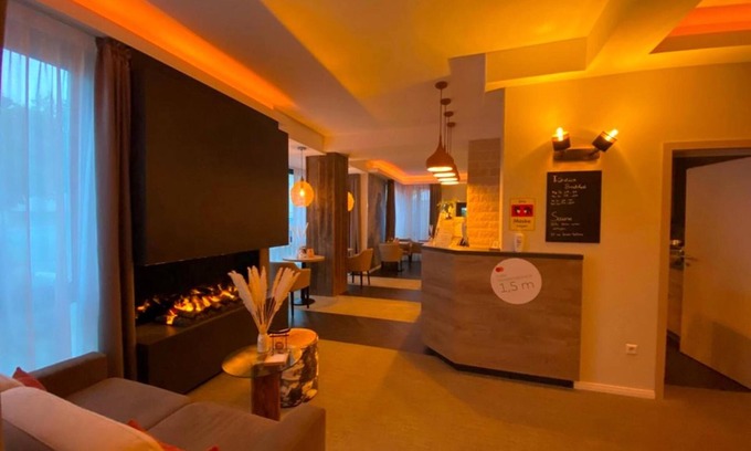 Ulm Hotel | Safranberg Hotel & Sauna