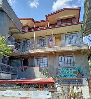 Sagada House | Sagada Townhouse Inn