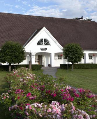 Sagadi Hotel | Sagadi Manor Hotel