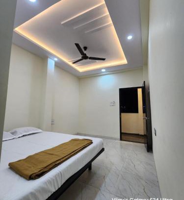 Akalkot Cabin | SAGAR Executive LODGE