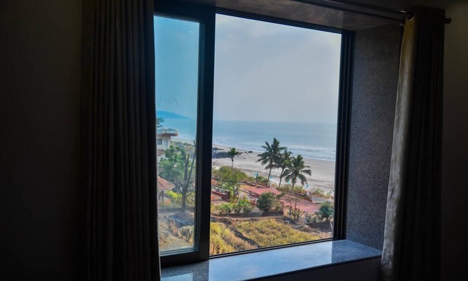 Murud-Harnai Hotel | Sagar Sawali Grand