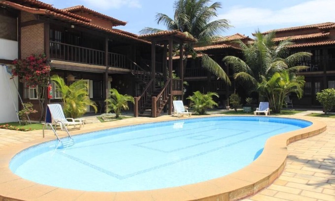 Buzios Apartment | Sagarana Al Mare, our little Caiçara house in Geribá