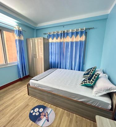 Madhyapur Thimi House | Sagarmatha View Homes