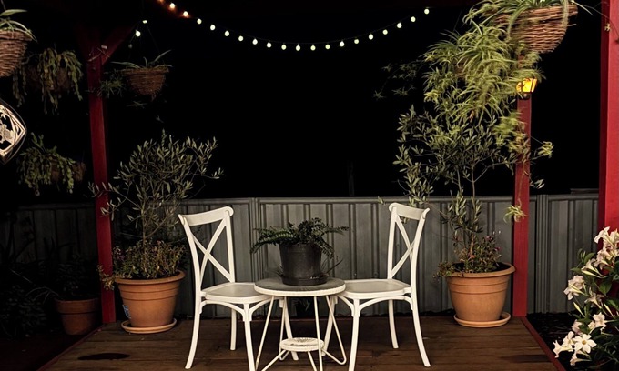 Cowaramup Cabin | Sage Cottage Cowaramup . Dog Friendly