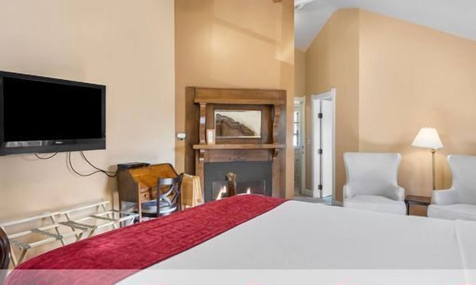 Napa Apartment | Sage Creek at Napa Bed & Breakfast