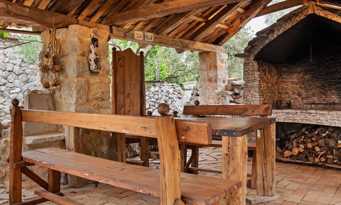 Trpanj Cottage | Sage House