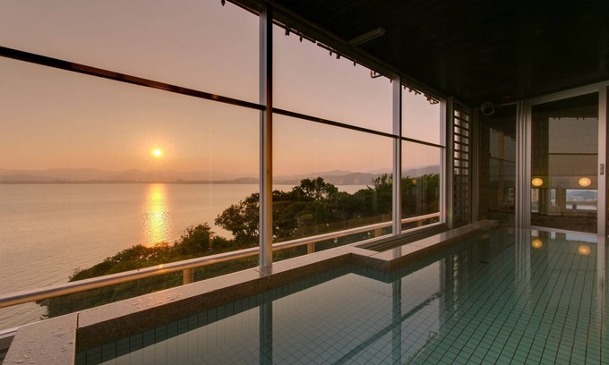 Kanzanjicho House | Sago RoyalHotel