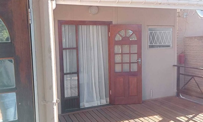 Umtata House | Sagrada Guest House