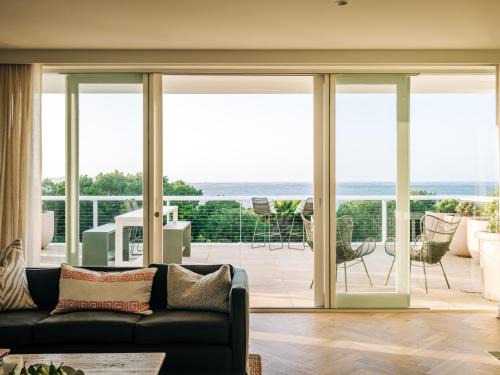Queenscliff House | Sagres Luxury Coastal Escape