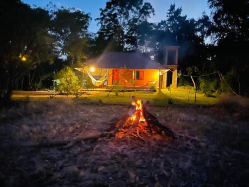 Buttala House | Sahana Retreat