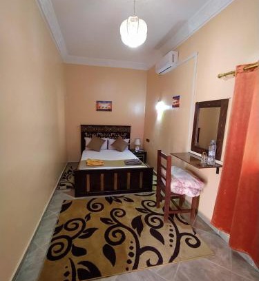 Hassilabied Apartment | Sahara Dream Apartment