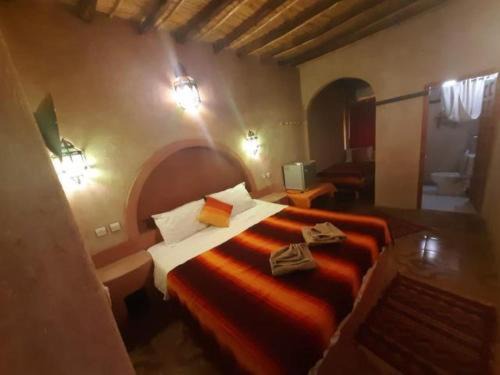 Hassilabied Apartment | Sahara luna desert camp