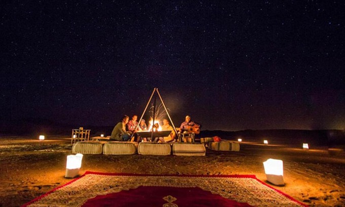 Zagora Other | Sahara Relax Camps