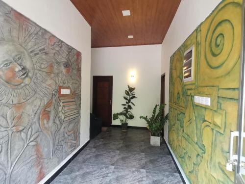 Hali-Ela House | Sahas Inn