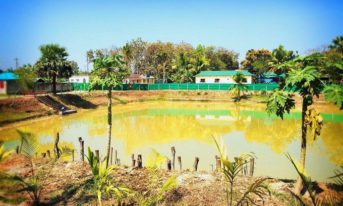 Pirozali Hotel | Saheb Bari Resort