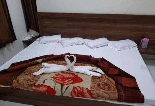 Ajmer House | Sahiba Palace