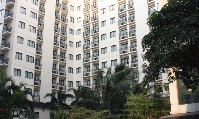 Binong Hotel | Sahid Mutiara Karawaci