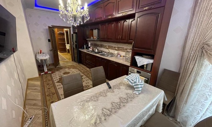 Baku Apartment | Sahil appartment.