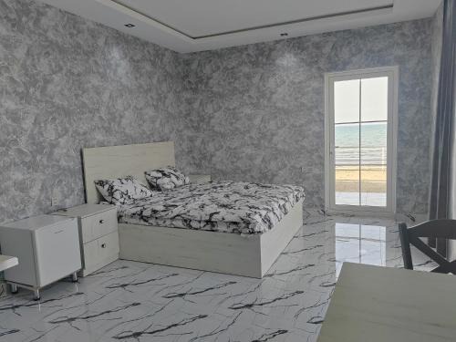 Azerbaijan House | Sahil Evi
