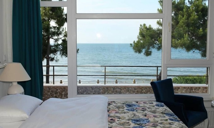 Unye Cabin | Sahil otel