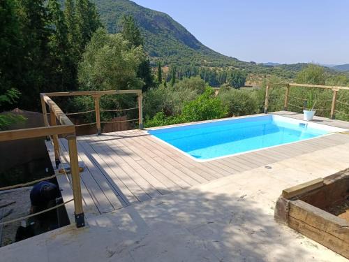 El Bosque House | Sahira Ecolodge casa rural con encanto