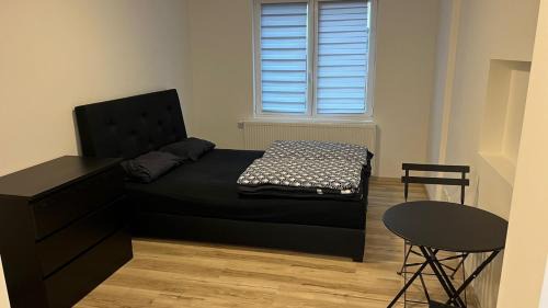 Darmstadt-Arheilgen Bed & Breakfast | Sahra 1Zi. Wohnung Arheiligen